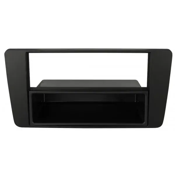 Skoda Octavia, Yeti, Laura (281340-03) рамка магнитолы на шкода на шкоду переходная рамка автомобиля
Skoda Octavia, Yeti, Laura (281340-03) рамка магнитолы на шкода на шкоду переходная рамка автомобиля