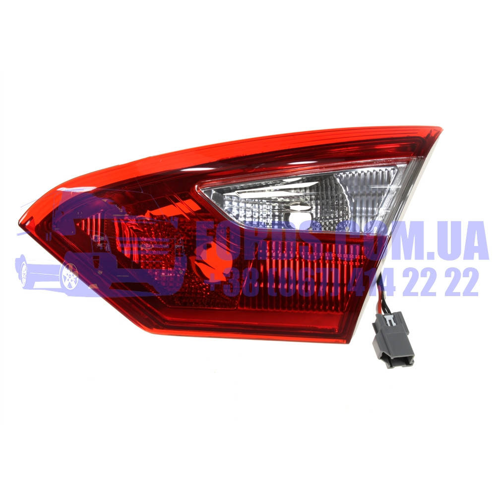 Фонарь задний правый FORD FOCUS 2011-2015 (SEDAN Внутренний) (1769301/BM5113A602AD/HMPBM5113A602AC) HMPX
Фонарь задний правый FORD FOCUS 2011-2015 (SEDAN Внутренний) (1769301/BM5113A602AD/HMPBM5113A602AC) HMPX
