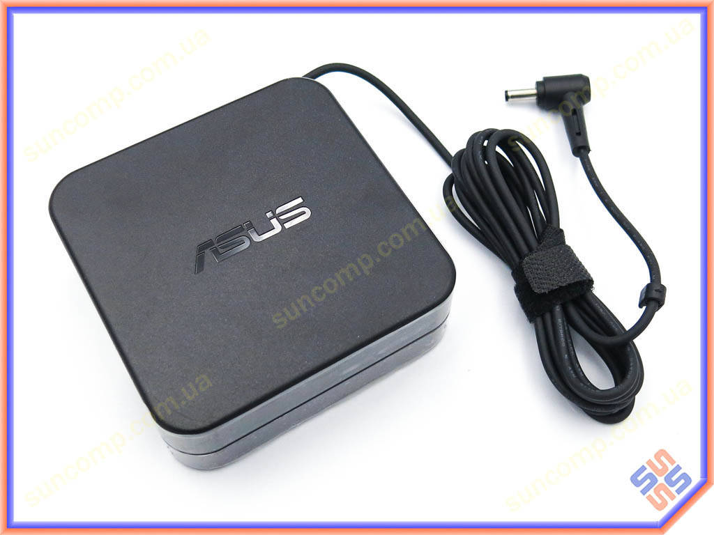 Блок питания для ASUS X507UB, X507UF, X540BP, X540B, X507U, X507, X540 (19V 4.74A 90W (4.0*1.35)) Квадратный
Блок питания для ASUS X507UB, X507UF, X540BP, X540B, X507U, X507, X540 (19V 4.74A 90W (4.0*1.35)) Квадратный
