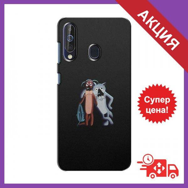Чехлы с принтом на Samsung Galaxy A60 2019 (A605F) / Чехлы с картинкой для Самсунг Гелекси А60 (2019) / Чехлы
Чехлы с принтом на Samsung Galaxy A60 2019 (A605F) / Чехлы с картинкой для Самсунг Гелекси А60 (2019) / Чехлы