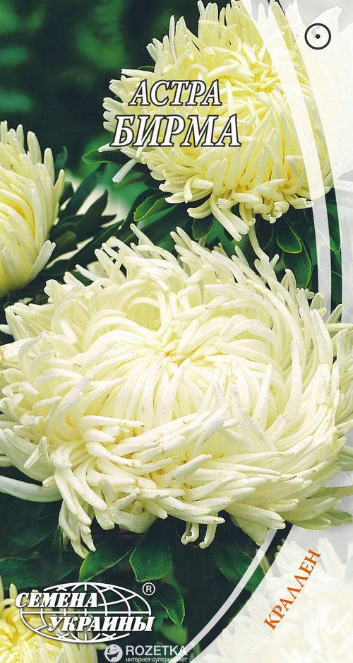 Астра Бирма 0.3г СУ, Белый
Астра Бирма 0.3г СУ, Белый