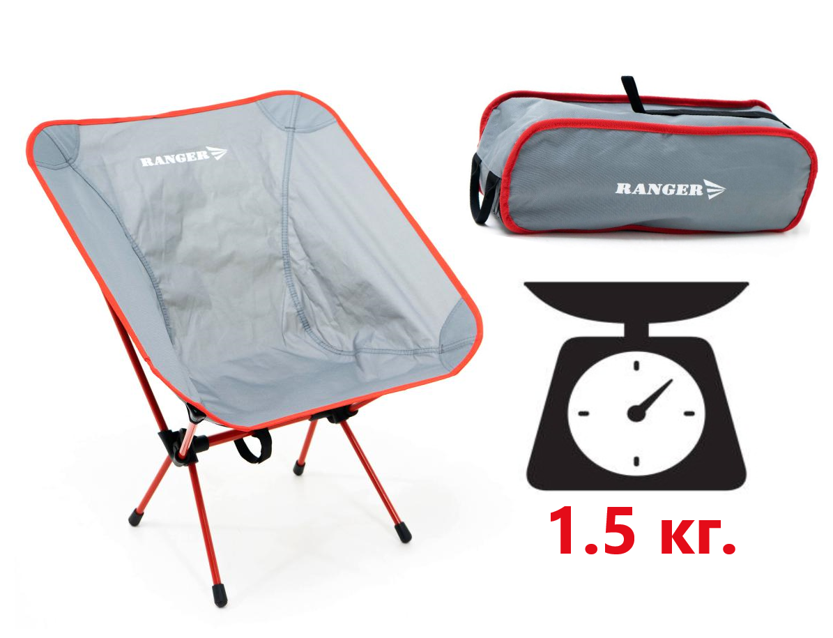 Кресло складное туристическое пляжное, Кресло для рыбалки Ranger Compact стул раскладной Кресла для пикника, Серый
Кресло складное туристическое пляжное, Кресло для рыбалки Ranger Compact стул раскладной Кресла для пикника, Серый