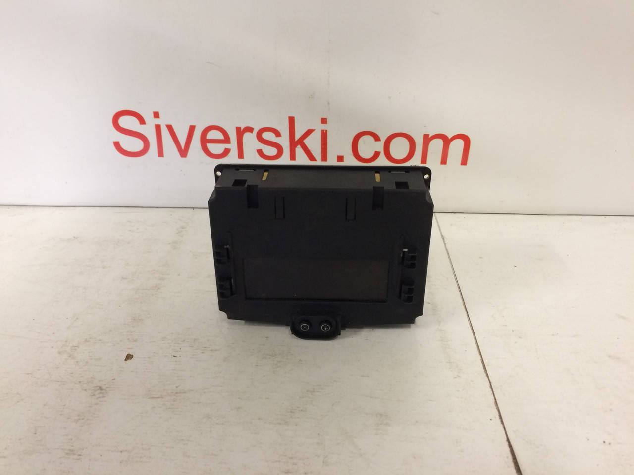 Бортовой компьютер, экран, дисплей Opel Zafira A, Zafira B, 090589755
Бортовой компьютер, экран, дисплей Opel Zafira A, Zafira B, 090589755