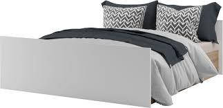 Кровать двухспальная 160 "Ким/Кім" (2 варианта цвета) от Світ Меблів 
Кровать двухспальная 160 "Ким/Кім" (2 варианта цвета) от Світ Меблів