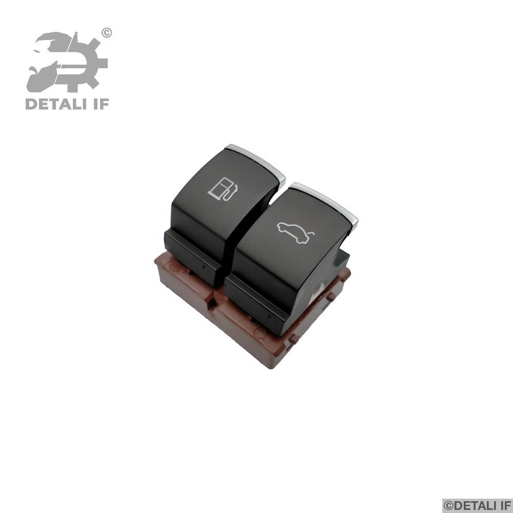 Кнопка багажника бензобака Volkswagen Passat B6 35D959903