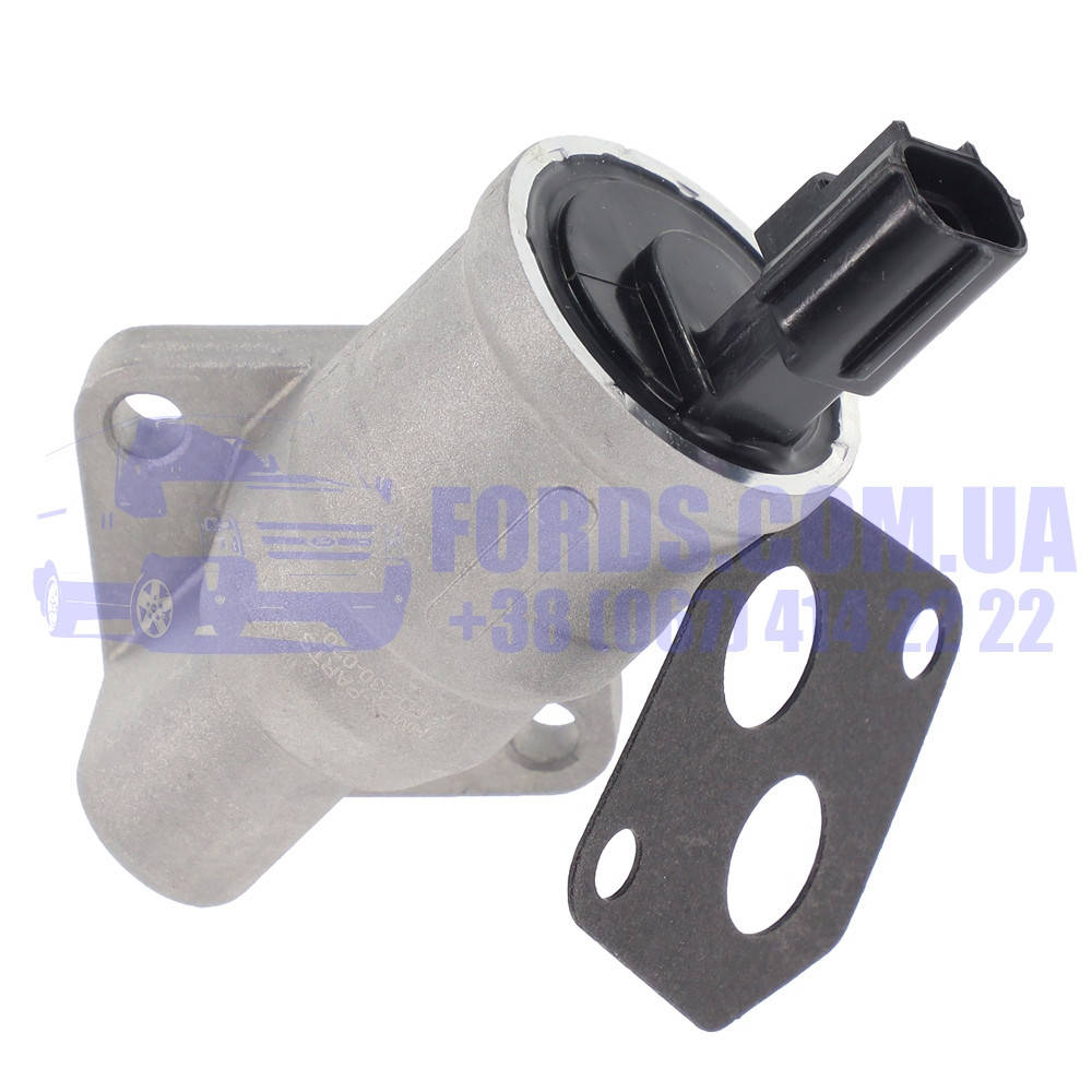 Клапан холостого хода FORD FOCUS/FIESTA/PUMA 1995-2005 (1.4/1.6/2.0 DOHC) (1149611/XS4U9F715FA/HMPXS4U9F715FA)
Клапан холостого хода FORD FOCUS/FIESTA/PUMA 1995-2005 (1.4/1.6/2.0 DOHC) (1149611/XS4U9F715FA/HMPXS4U9F715FA)