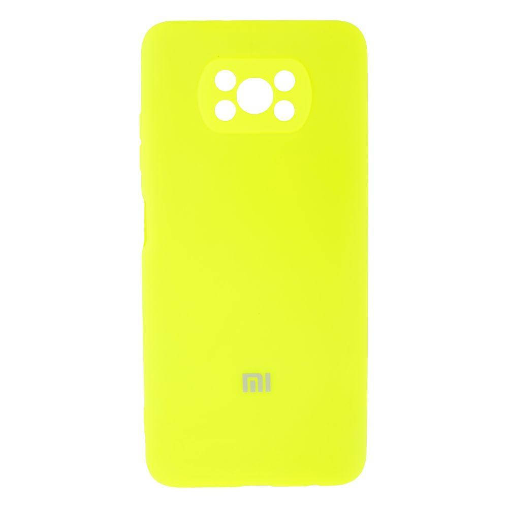 Чехол для Xiaomi Poco X3 NFC Поко Х3 с микрофиброй внутри Full Case с логотипом, Разные цвета
Чехол для Xiaomi Poco X3 NFC Поко Х3 с микрофиброй внутри Full Case с логотипом, Разные цвета