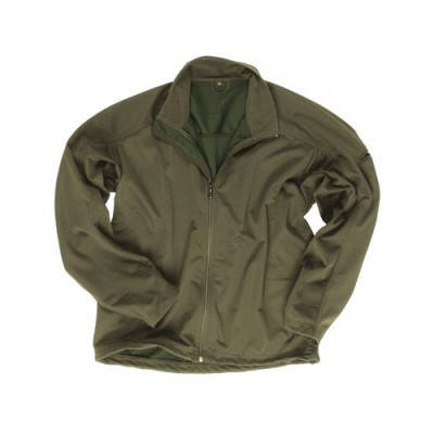 Куртка SOFTSHELL JACKE LIGHT WEIGHT OLIV. 
Куртка SOFTSHELL JACKE LIGHT WEIGHT OLIV.