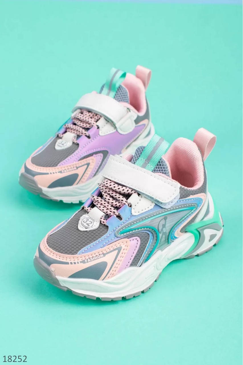 Кроссовки для девочек 26-29
Кроссовки для девочек 26-29