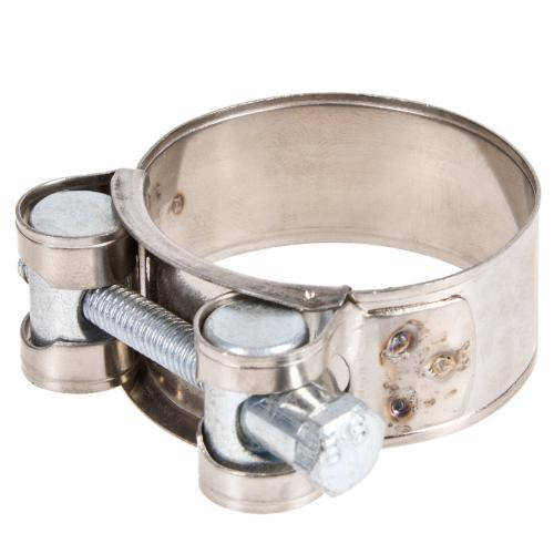 Хомут нержавейка усиленный GSB 40-43 W2 M6 (40-43 W2 M6)
Хомут нержавейка усиленный GSB 40-43 W2 M6 (40-43 W2 M6)