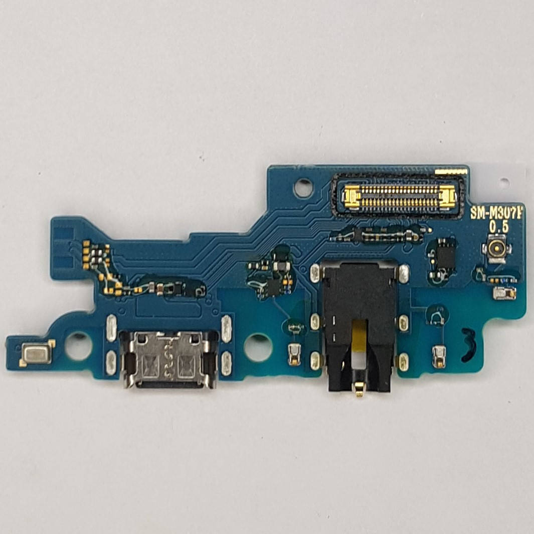 Нижняя плата с зарядным разъемом Samsung Galaxy M21 SM-M215F M30s SM-M307F M31 SM-M315F orig
Нижняя плата с зарядным разъемом Samsung Galaxy M21 SM-M215F M30s SM-M307F M31 SM-M315F orig