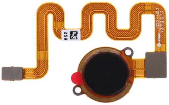 Шлейф Xiaomi Mi A2 Lite / Redmi 6 Pro (сканер відбитку пальця) Black
Шлейф Xiaomi Mi A2 Lite / Redmi 6 Pro (сканер відбитку пальця) Black