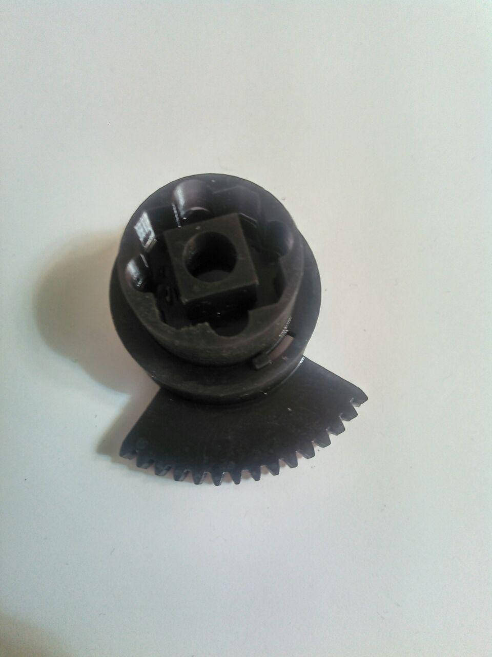 Шестерня полумесяц клапана EGR егр Volkswagen Audi Skoda Seat дроссельной заслонки 03G 131 501
Шестерня полумесяц клапана EGR егр Volkswagen Audi Skoda Seat дроссельной заслонки 03G 131 501