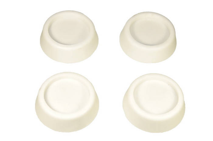 Антивибрационные подставки для стиральной машины SKL LFT003UN 4шт.
Антивибрационные подставки для стиральной машины SKL LFT003UN 4шт.