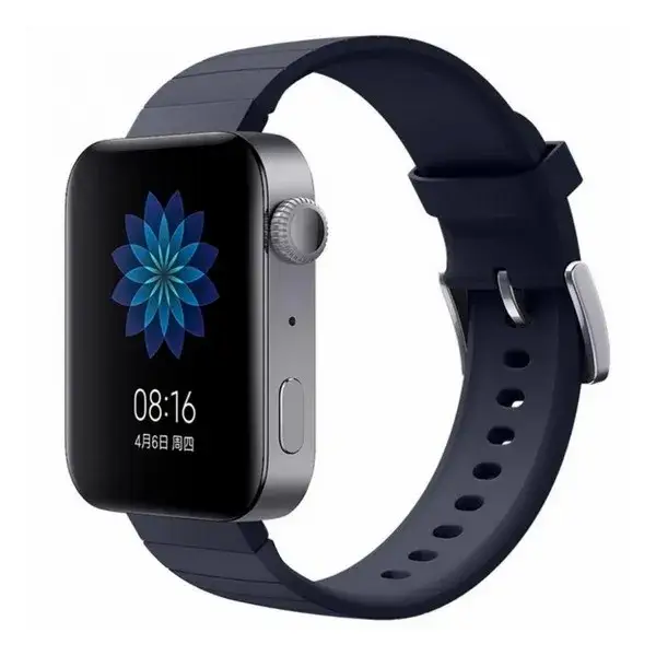 Ремешок для смарт-часов BeCover для Xiaomi Mi Watch/Haylou LS02/Amazfit Bip/Bip U/S/Lite/S Lite/GTS 1/2/GTR
Ремешок для смарт-часов BeCover для Xiaomi Mi Watch/Haylou LS02/Amazfit Bip/Bip U/S/Lite/S Lite/GTS 1/2/GTR