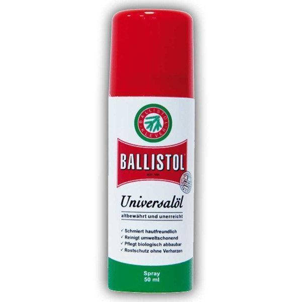 Масло оружейное Klever Ballistol Spray универсальное 50ml+ 2 ерша. Войлочный и синтетический 4,5мм.
Масло оружейное Klever Ballistol Spray универсальное 50ml+ 2 ерша. Войлочный и синтетический 4,5мм.
