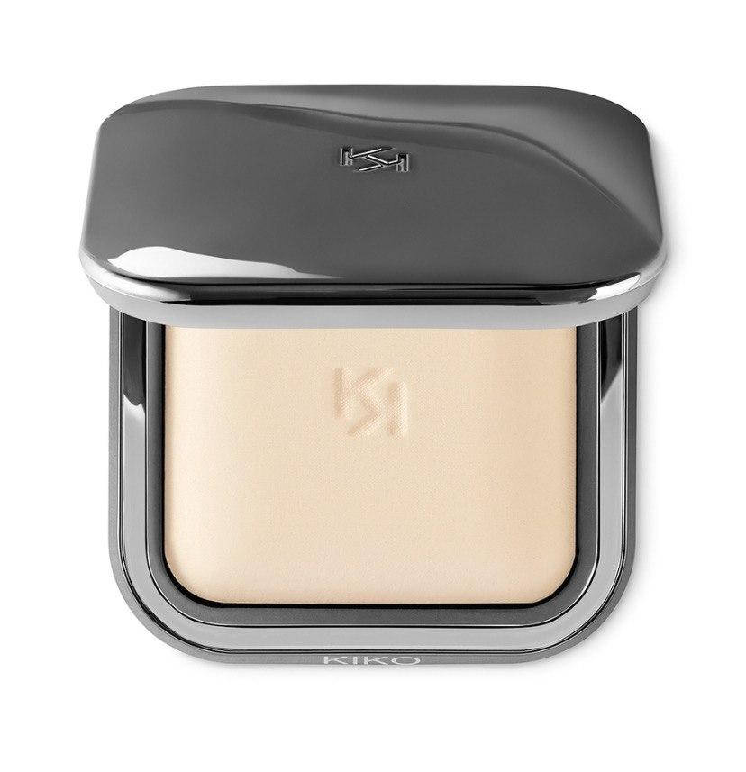 Минеральная запечённая пудра с эффектом сияния KIKO MILANO Radiant Fusion Baked Powder №01
Минеральная запечённая пудра с эффектом сияния KIKO MILANO Radiant Fusion Baked Powder №01