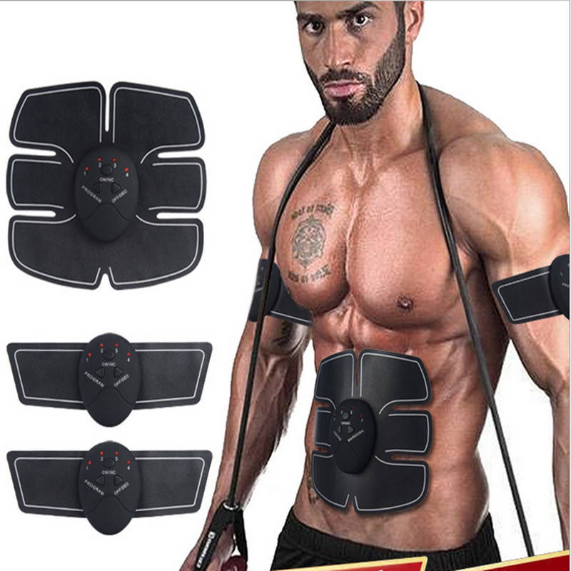 Миостимулятор 3 в 1 body mobile gym стимулятор мышц пресса и рук (Пояс Ems-trainer) оригинал
Миостимулятор 3 в 1 body mobile gym стимулятор мышц пресса и рук (Пояс Ems-trainer) оригинал