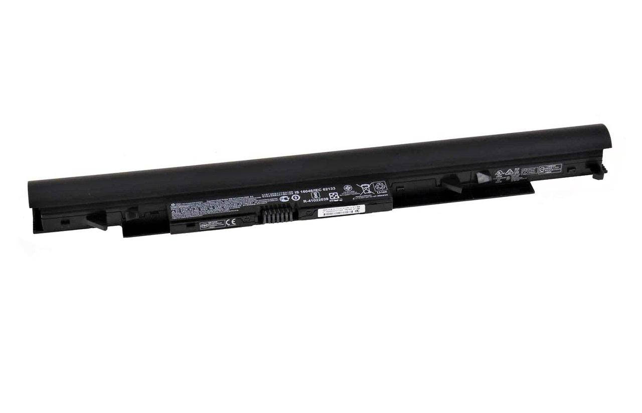 Батарея для ноутбука HP 255 G6 JC03, 2850mAh (31Wh), 3cell, 11.1V, Li-ion, черная, ОРИГИНАЛЬНАЯ, Черный
Батарея для ноутбука HP 255 G6 JC03, 2850mAh (31Wh), 3cell, 11.1V, Li-ion, черная, ОРИГИНАЛЬНАЯ, Черный