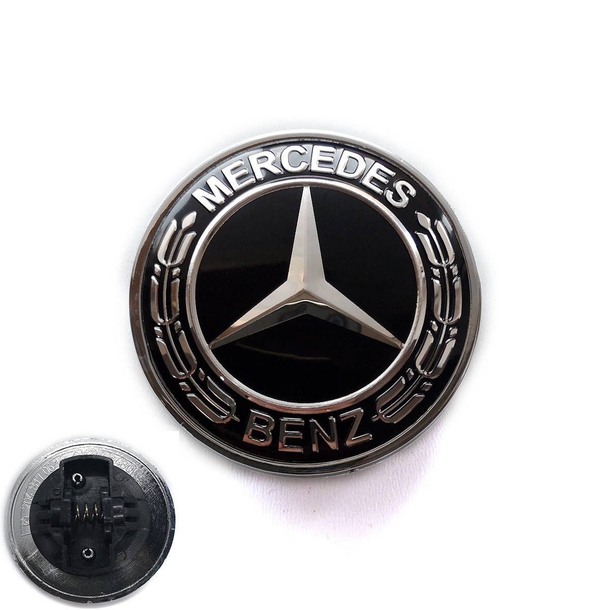 Значок эмблема на капот мерседес mercedes w 204 212 A2128170316 A2048170616, A2048170016
Значок эмблема на капот мерседес mercedes w 204 212 A2128170316 A2048170616, A2048170016