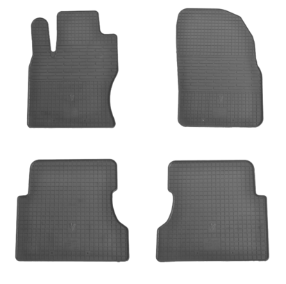 Резиновые коврики Ford Focus 2 04-11 коврики Форд Фокус 2 4 шт 1007114 Stingray, Черный
Резиновые коврики Ford Focus 2 04-11 коврики Форд Фокус 2 4 шт 1007114 Stingray, Черный