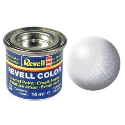 Аксессуары для сборных моделей Revell Краска эмалевая 99. Алюминий металлик. 14 мл (RVL-32199)
Аксессуары для сборных моделей Revell Краска эмалевая 99. Алюминий металлик. 14 мл (RVL-32199)