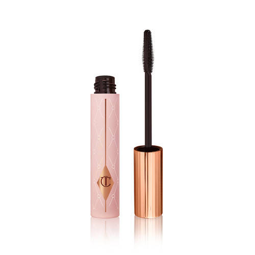 Тушь для ресниц Charlotte Tilbury Pillow Talk Push Up Lashes Volumizing & Lengthening Mascara ml, Черный
Тушь для ресниц Charlotte Tilbury Pillow Talk Push Up Lashes Volumizing & Lengthening Mascara ml, Черный