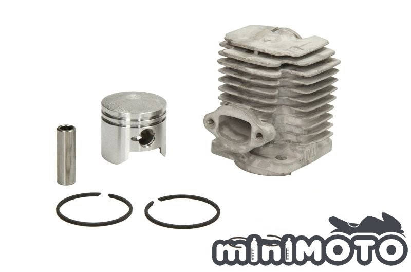 Цилиндр ЦПГ (поршневая) минимото Ø40 р-10 детский квадроцикл, pocket bike, мини мото кросс
Цилиндр ЦПГ (поршневая) минимото Ø40 р-10 детский квадроцикл, pocket bike, мини мото кросс