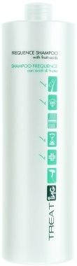 Шампунь для ежедневного применения - ING Professional Treat-ING Frequence Shampoo 1000ml
Шампунь для ежедневного применения - ING Professional Treat-ING Frequence Shampoo 1000ml