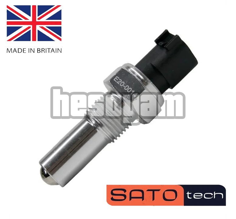 Датчик заднего хода B-Max, C-Max, Focus 1, Fusion, Tourneo, Fiesta MK6, Focus 2, Mondeo 4 (1435339) SATO tech
Датчик заднего хода B-Max, C-Max, Focus 1, Fusion, Tourneo, Fiesta MK6, Focus 2, Mondeo 4 (1435339) SATO tech
