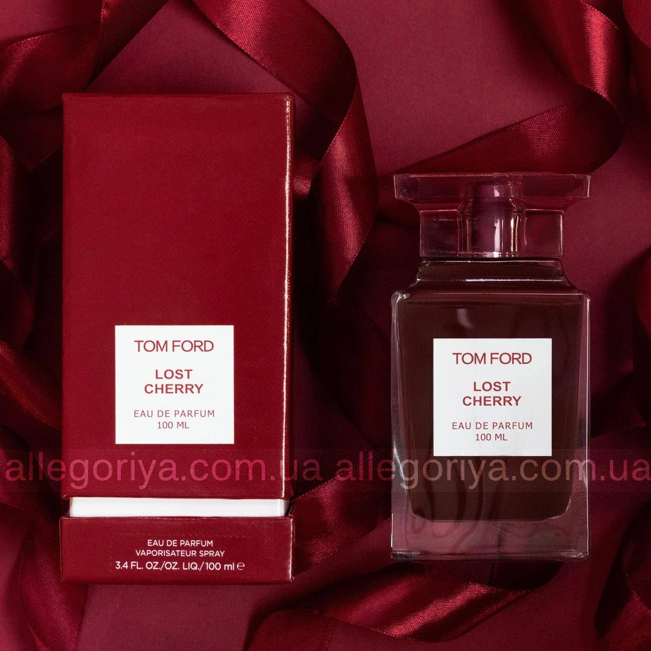 Духи Унисекс Tom Ford Lost Cherry (Original Pack) 100 ml Том Форд Лост Чери (Оригинальная упаковка) 100 мл all
Духи Унисекс Tom Ford Lost Cherry (Original Pack) 100 ml Том Форд Лост Чери (Оригинальная упаковка) 100 мл all