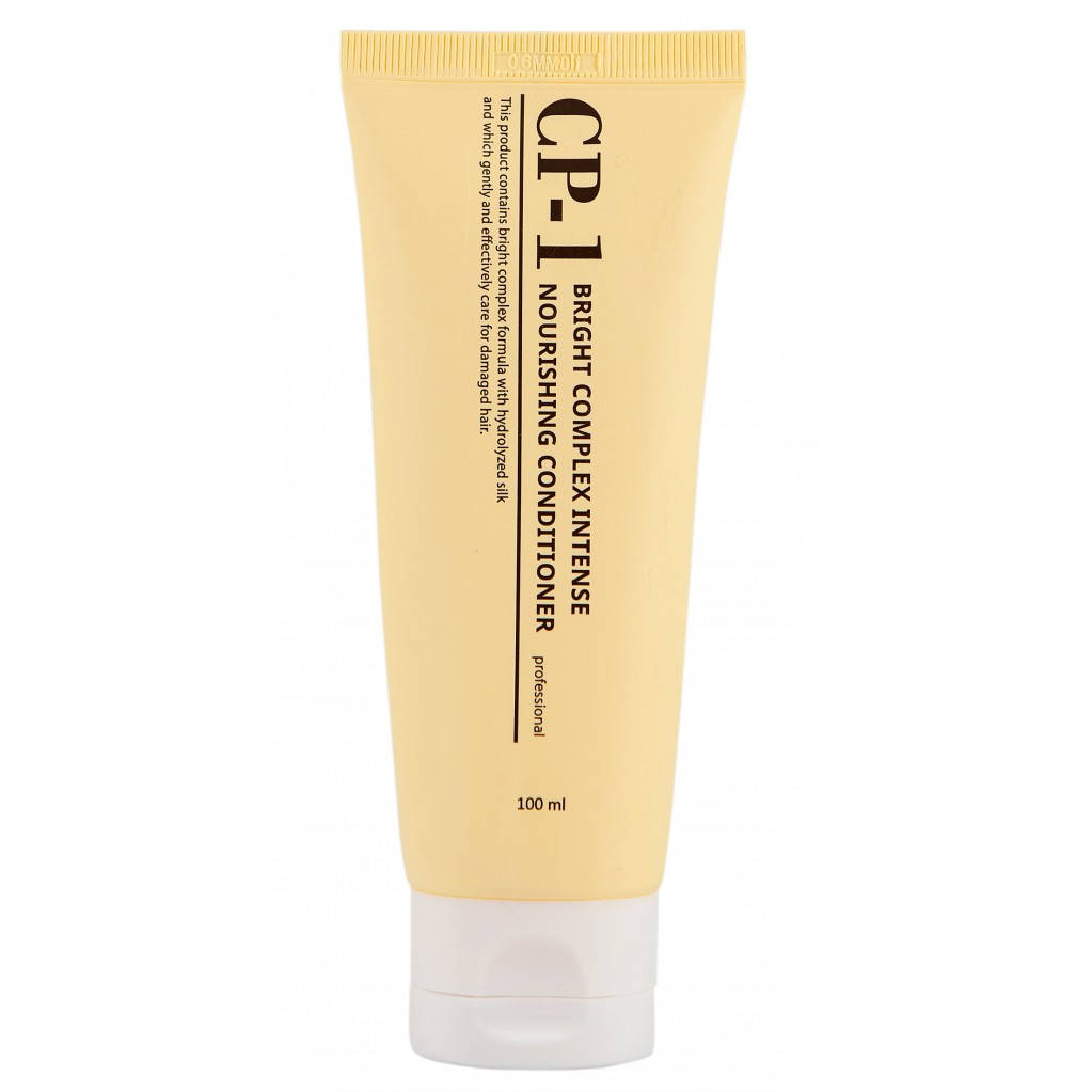 Кондиционер для волос Esthetic House CP-1 Bright Complex Intense Nourishing Conditioner v2.0 (100мл)
Кондиционер для волос Esthetic House CP-1 Bright Complex Intense Nourishing Conditioner v2.0 (100мл)