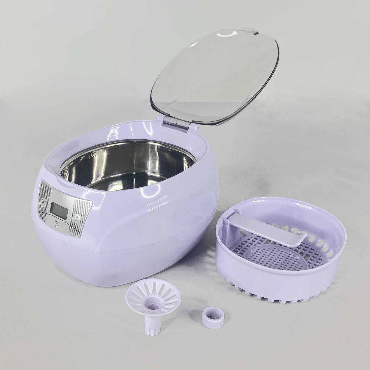 Ультразвуковая ванна 750 мл для очистки Ultrasonic cleaner Skymen JP-900S (мойка, стерилизатор, очиститель)
Ультразвуковая ванна 750 мл для очистки Ultrasonic cleaner Skymen JP-900S (мойка, стерилизатор, очиститель)