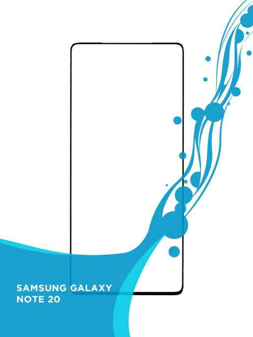 Защитное стекло Samsung Note 20 \ Защитное стекло Самсунг Нот 20 (полная поклейка на весь экран), Черный
Защитное стекло Samsung Note 20 \ Защитное стекло Самсунг Нот 20 (полная поклейка на весь экран), Черный