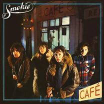 Smokie - Midnight Cafe 2 LP Set 1976/2020 Music On Vinyl/EU Mint Виниловая пластинка (art.240528)
Smokie - Midnight Cafe 2 LP Set 1976/2020 Music On Vinyl/EU Mint Виниловая пластинка (art.240528)
