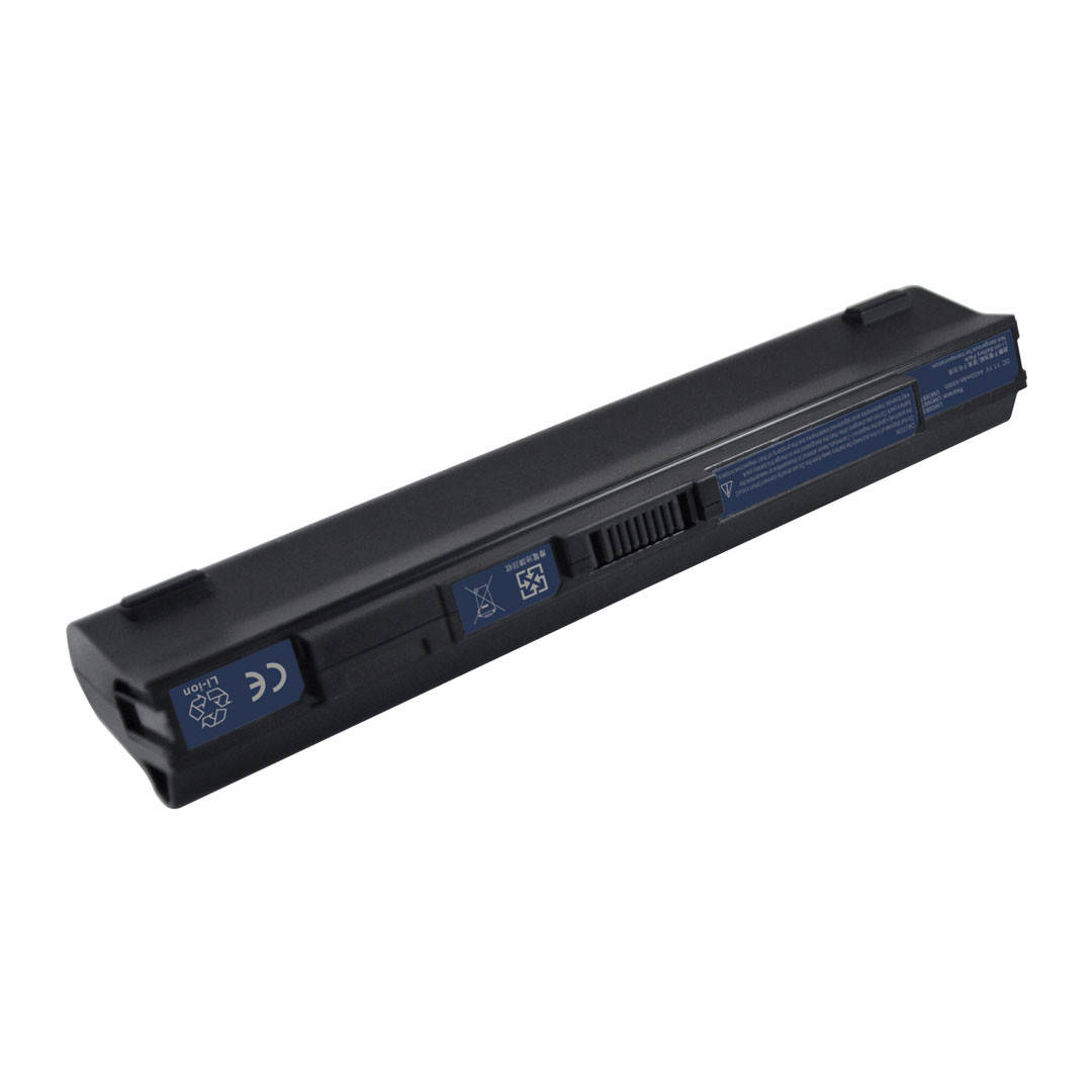 Батарея для ноутбука Acer Aspire One AO531h, AO571h, AOE100, AOHAPPY, ZA3 (UM09A31) 11.1V 5200mAh, Черный
Батарея для ноутбука Acer Aspire One AO531h, AO571h, AOE100, AOHAPPY, ZA3 (UM09A31) 11.1V 5200mAh, Черный