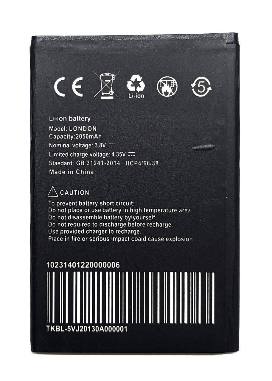 Аккумулятор АКБ UMI London / Pixus Jet, Bravis A506, Kiano Elegance 5.1 Батарея 
Аккумулятор АКБ UMI London / Pixus Jet, Bravis A506, Kiano Elegance 5.1 Батарея