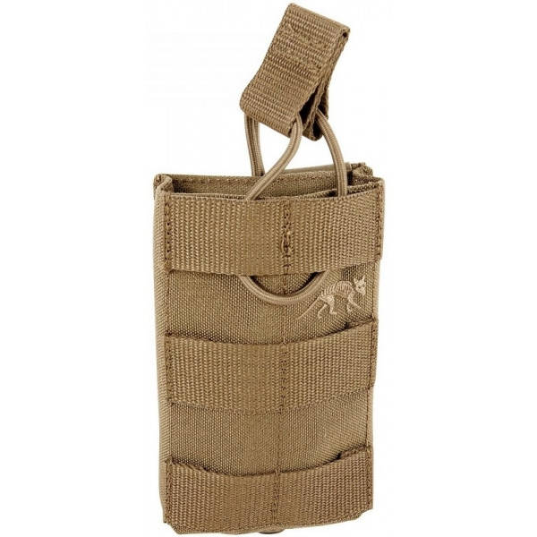 Подсумок для магазинов автомата Tasmanian Tiger SGL Mag Pouch Bel M4 MK2 Khaki (TT 7110.343)
Подсумок для магазинов автомата Tasmanian Tiger SGL Mag Pouch Bel M4 MK2 Khaki (TT 7110.343)