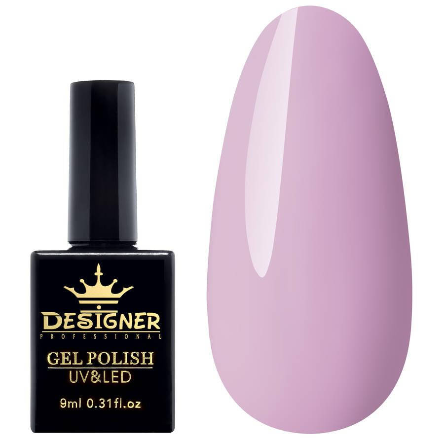 Цветной гель-лак Designer Professional (Дизайнер Профессионал), 9мл. "Нежные цветы" H215
Цветной гель-лак Designer Professional (Дизайнер Профессионал), 9мл. "Нежные цветы" H215