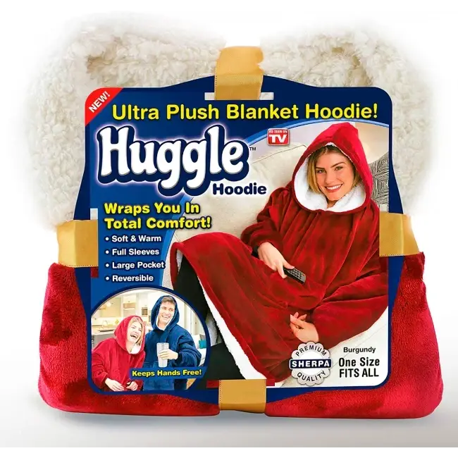 Толстовка худи оверсайз плед халат с капюшоном Huggle Hoodie,теплый,оверсайз,TS, Разные цвета
Толстовка худи оверсайз плед халат с капюшоном Huggle Hoodie,теплый,оверсайз,TS, Разные цвета