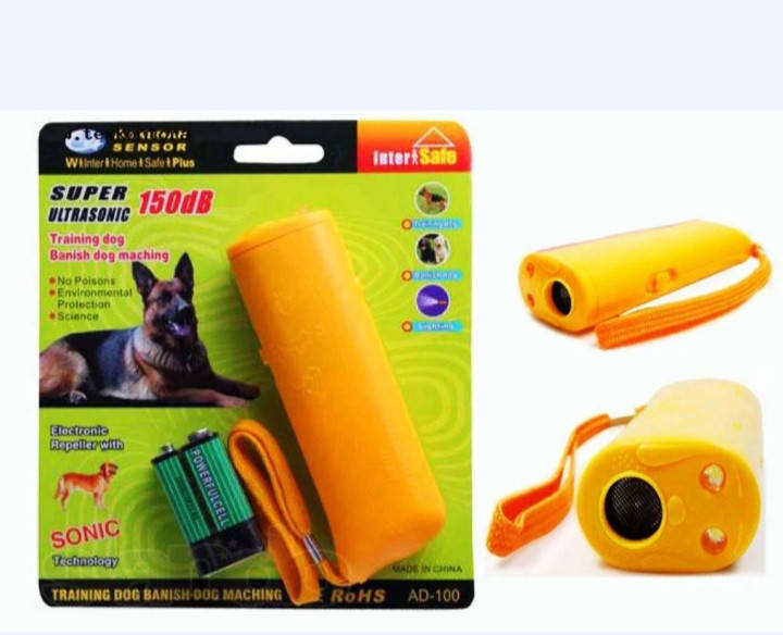 Ультразвуковой отпугиватель собак Aokeman sensor Super Ultrasonic dog training AD-100 SH 150Дб 3 в 1 новинка
Ультразвуковой отпугиватель собак Aokeman sensor Super Ultrasonic dog training AD-100 SH 150Дб 3 в 1 новинка