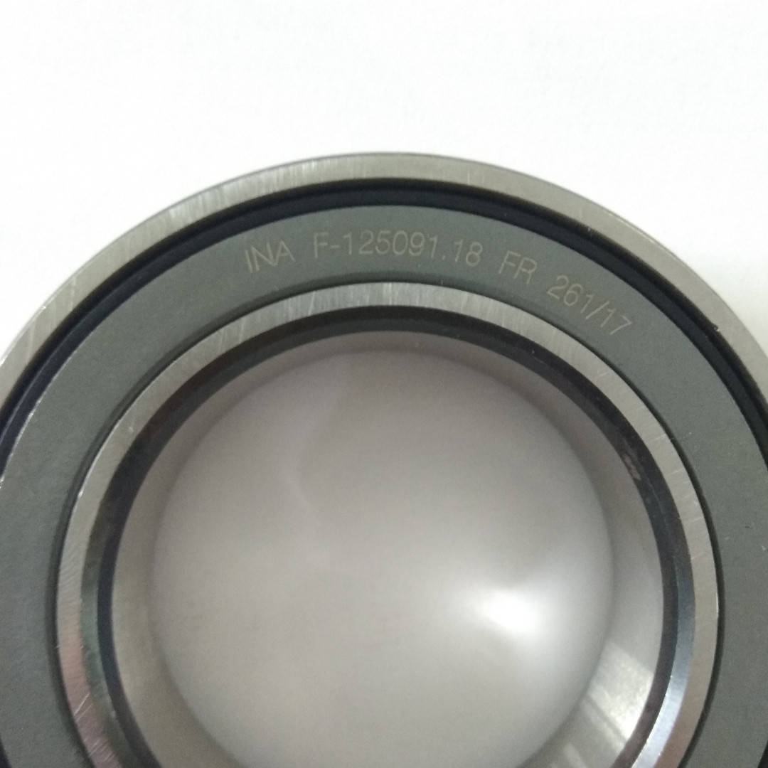 Подвесной подшипник полуоси FWD LUK Ford Transit 2000 - 2006 / 97AG 3C083 AD / INA 712 0764 10
Подвесной подшипник полуоси FWD LUK Ford Transit 2000 - 2006 / 97AG 3C083 AD / INA 712 0764 10