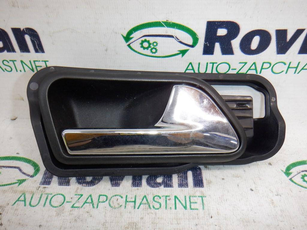 Б/У Ручка внутреняя двери правая Volkswagen TOURAN 1 2003-2015 (Фольксваген Туран 1), 1T1837114B (БУ-188854)
Б/У Ручка внутреняя двери правая Volkswagen TOURAN 1 2003-2015 (Фольксваген Туран 1), 1T1837114B (БУ-188854)