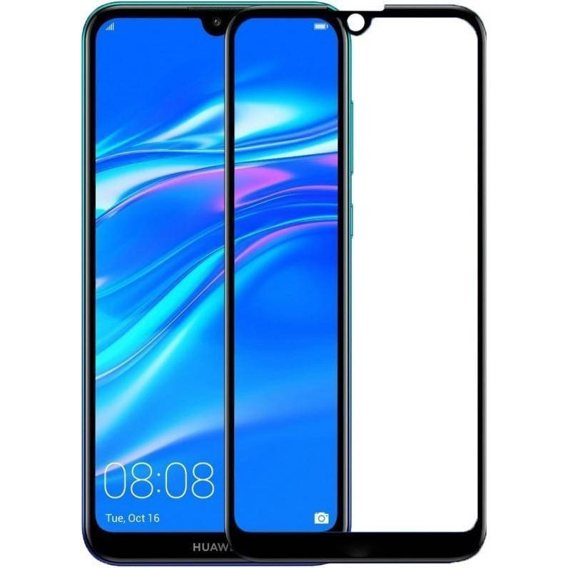 Защитное стекло для Huawei Y7 2019 на экран 5д HQ защитное стекло на телефон хуавей у7 2019 черное HQG, Черный
Защитное стекло для Huawei Y7 2019 на экран 5д HQ защитное стекло на телефон хуавей у7 2019 черное HQG, Черный