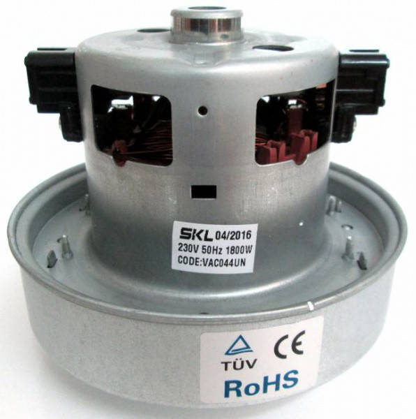 Samsung SC4143 двигатель (мотор) для пылесоса 1800W
Samsung SC4143 двигатель (мотор) для пылесоса 1800W