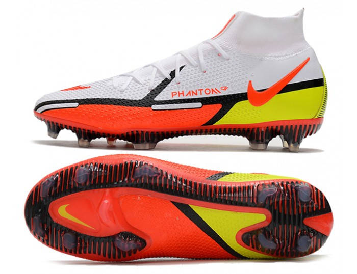 Бутсы Nike Phantom GT Pro FG футбольная обувь найк фантом с носком оранжевые бутсы найк копочки, Разные цвета
Бутсы Nike Phantom GT Pro FG футбольная обувь найк фантом с носком оранжевые бутсы найк копочки, Разные цвета