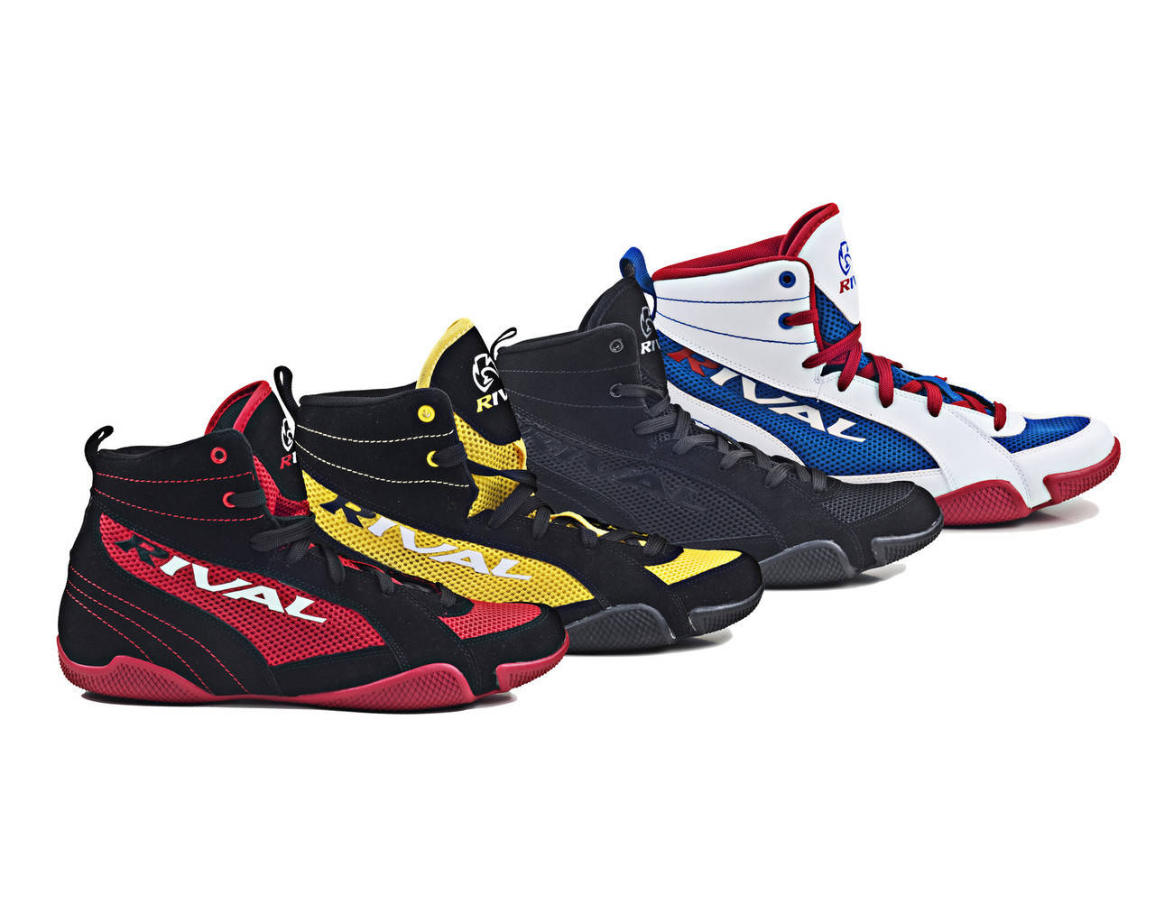 Боксерки RIVAL RSX-GUERRERO CLASSIC 
Боксерки RIVAL RSX-GUERRERO CLASSIC