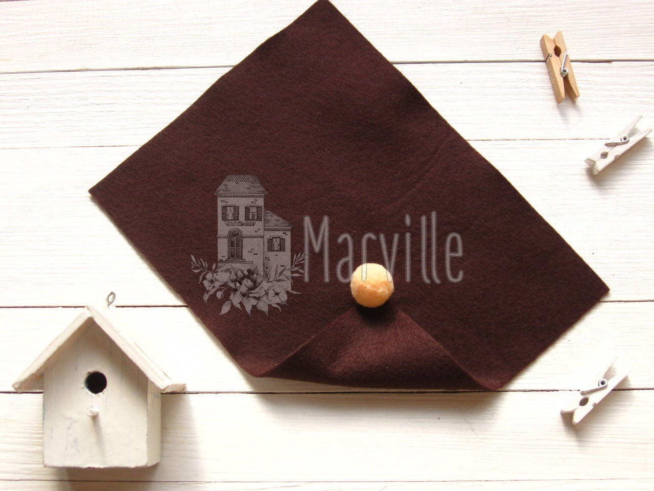 Фетр корейский мягкий №24 темно-коричневый (RN-36)
Фетр корейский мягкий №24 темно-коричневый (RN-36)