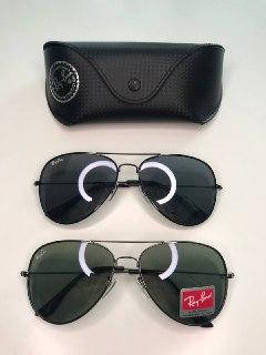 Популярные Солнцезащитные очки Ray Ban AVIATOR Рай Бан Рой бен Авиатор Капельки, Темно-серый
Популярные Солнцезащитные очки Ray Ban AVIATOR Рай Бан Рой бен Авиатор Капельки, Темно-серый