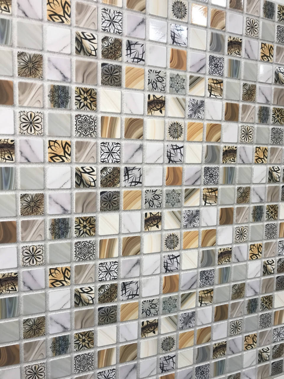 Панель листовая декоративная пластиковая ПВХ на стену Флоренция
Панель листовая декоративная пластиковая ПВХ на стену Флоренция